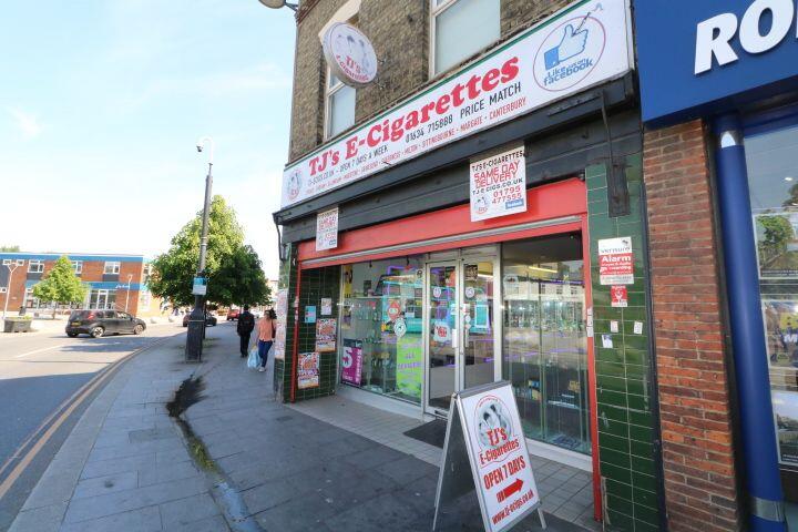 Main image of property: High Street, Strood, Rochester