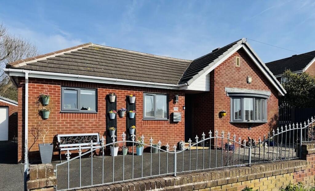 Main image of property: Highfield Road, Blackpool