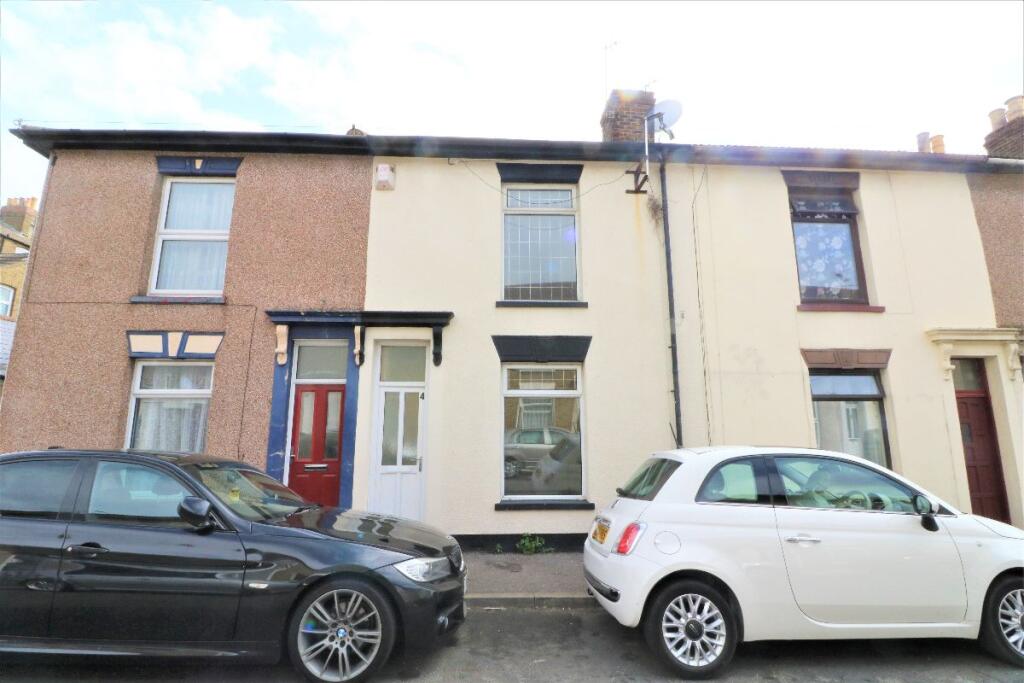 Main image of property: Invicta Road, Sheerness