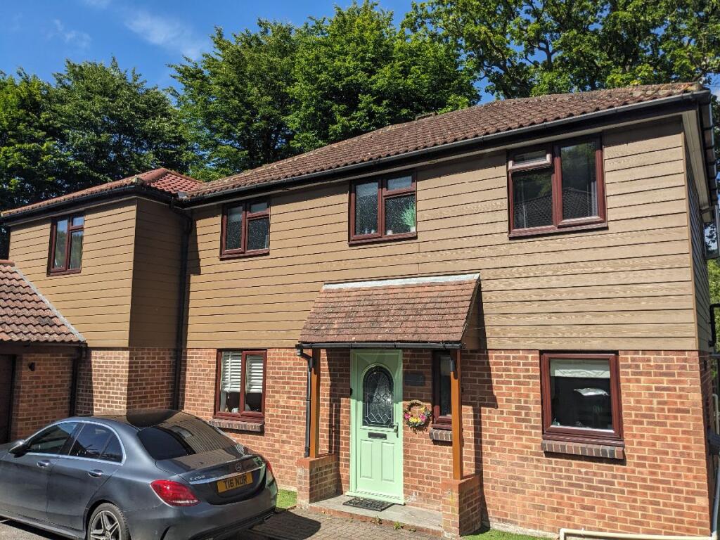Main image of property: The Covert, Walderslade Woods