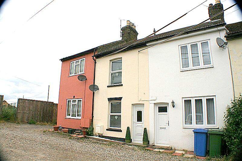 Main image of property: Kent Terrace, Canterbury Lane, Rainham, Gillingham
