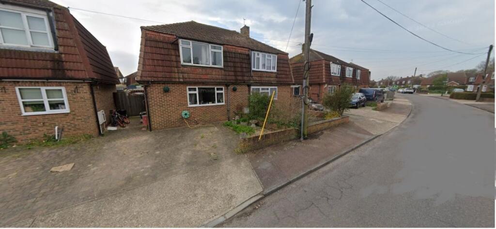 Main image of property: Harrison Drive, High Halstow, Rochester