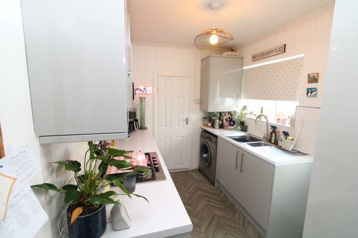 Main image of property: Chaucer Road, Gillingham