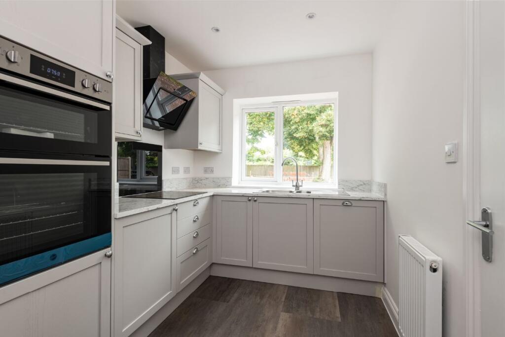 Main image of property: 65a Queen Elizabeth Square 