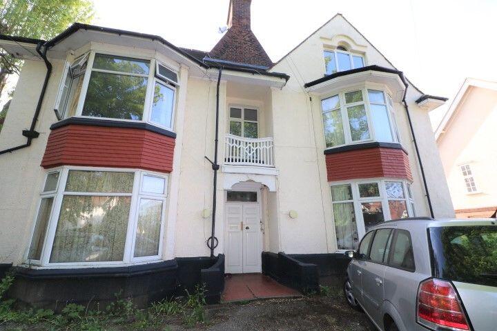 Main image of property: 216 Maidstone Road 