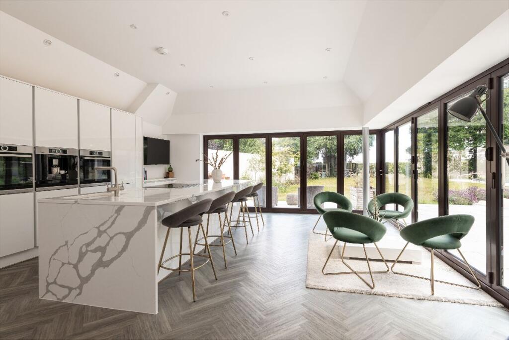 Main image of property: Swallows, Heath Road, Maidstone