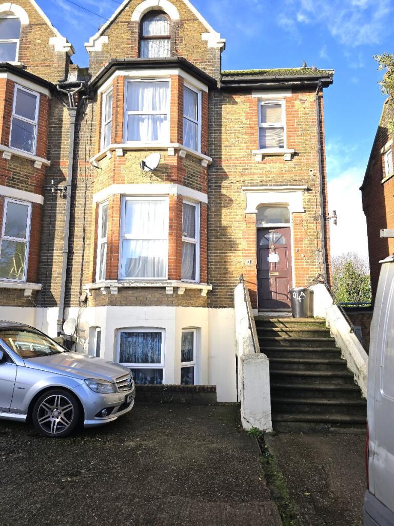 Main image of property: c Maidstone Road, Chatham