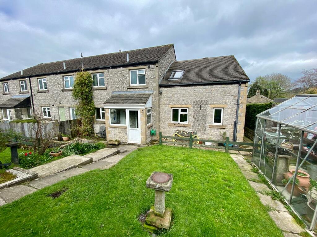 5 bedroom semidetached house for sale in Wyntor Avenue, Winster