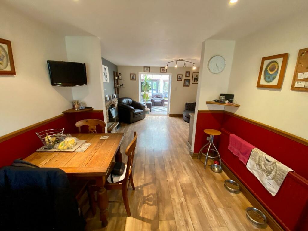 5 bedroom semidetached house for sale in Wyntor Avenue, Winster