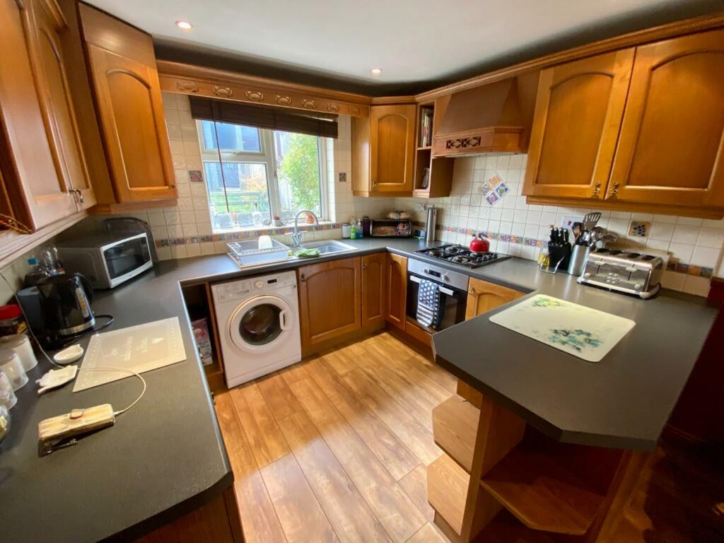 5 bedroom semidetached house for sale in Wyntor Avenue, Winster