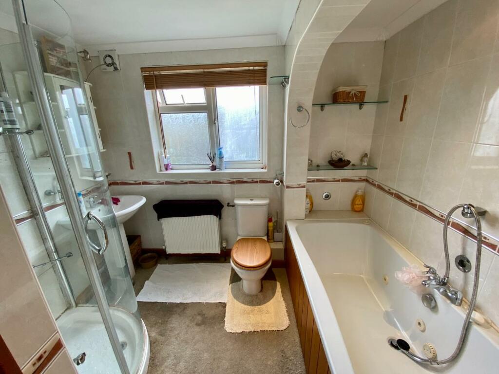 5 bedroom semidetached house for sale in Wyntor Avenue, Winster