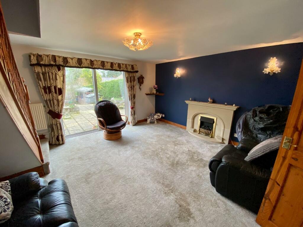 5 bedroom semidetached house for sale in Wyntor Avenue, Winster