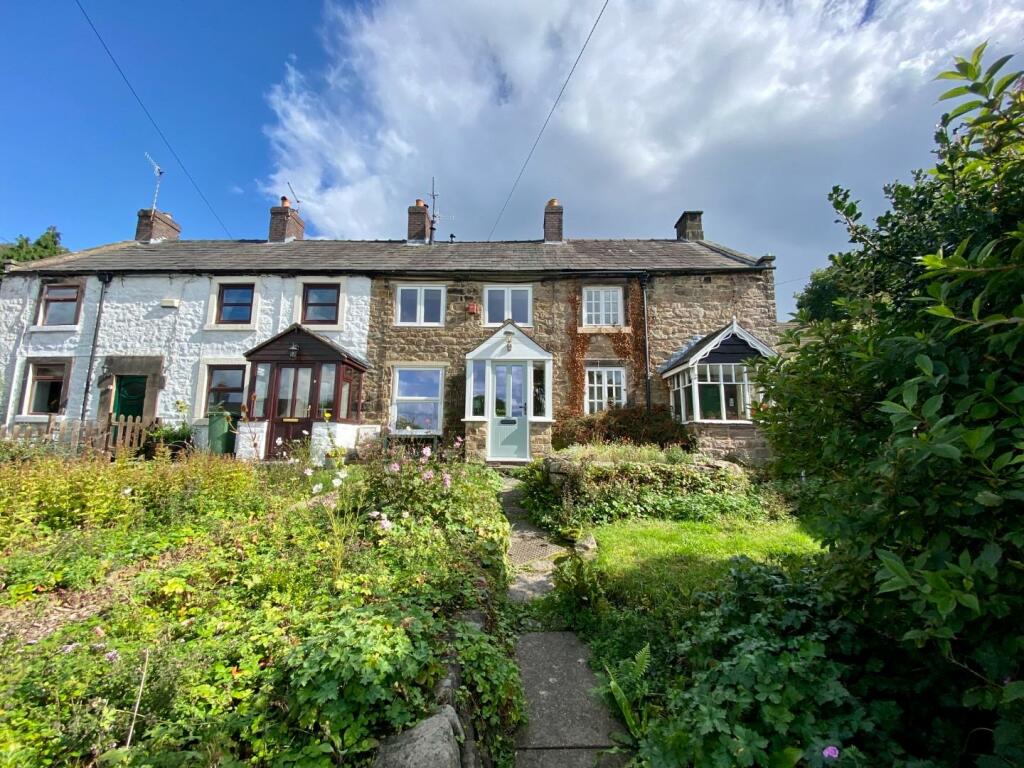 2 bedroom cottage for sale in Church Street, Holloway, Matlock, DE4