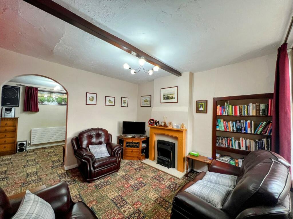 Additional property image - Little Bolehill, Bolehill, Wirksworth