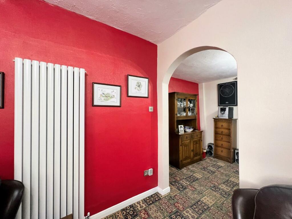 Additional property image - Little Bolehill, Bolehill, Wirksworth
