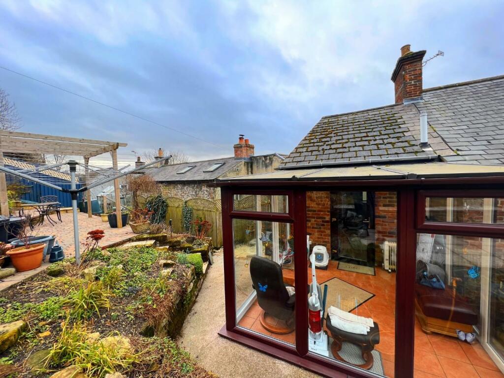 Additional property image - Little Bolehill, Bolehill, Wirksworth