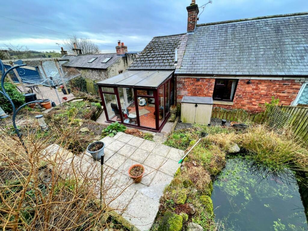 Additional property image - Little Bolehill, Bolehill, Wirksworth