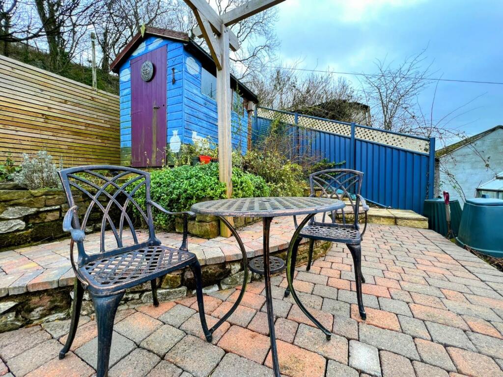 Additional property image - Little Bolehill, Bolehill, Wirksworth