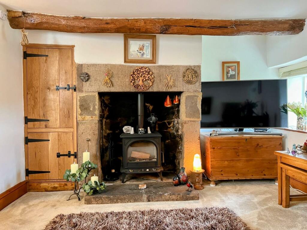 Additional property image - The Hill, Cromford, Matlock