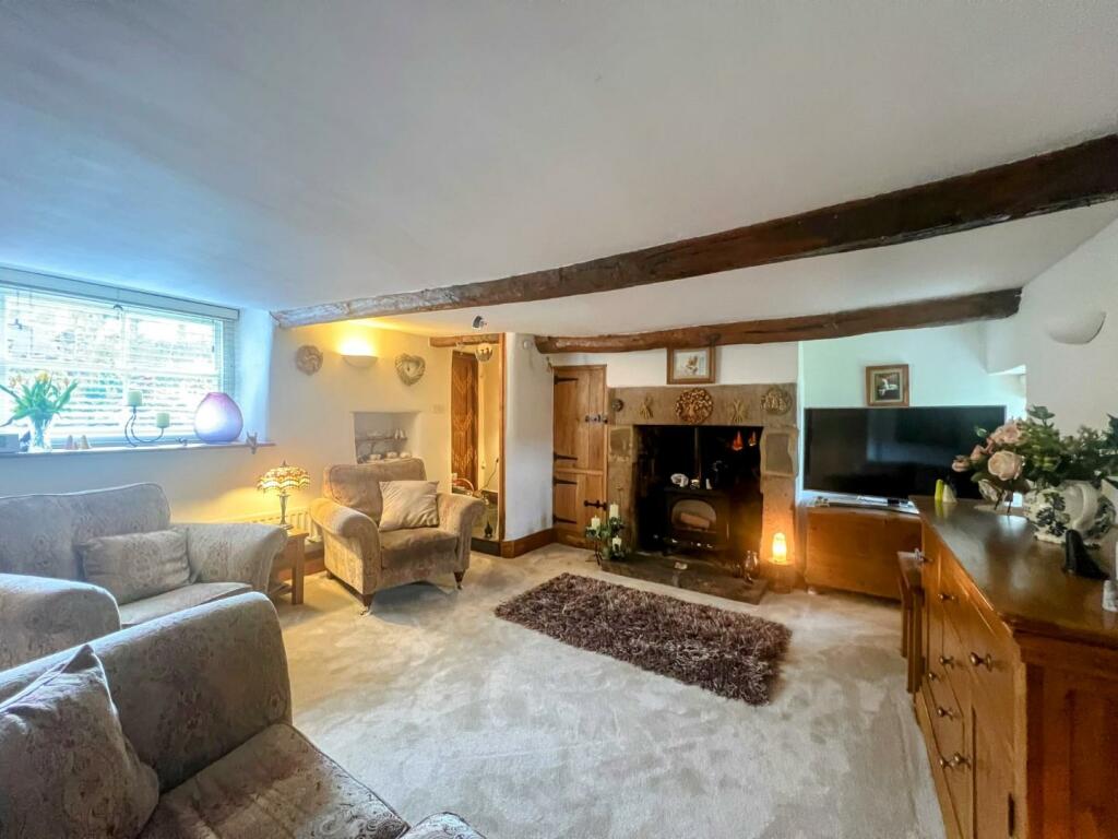 Additional property image - The Hill, Cromford, Matlock