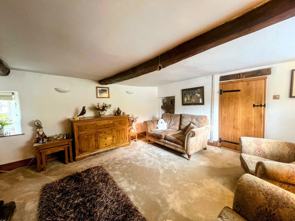 Additional property image - The Hill, Cromford, Matlock