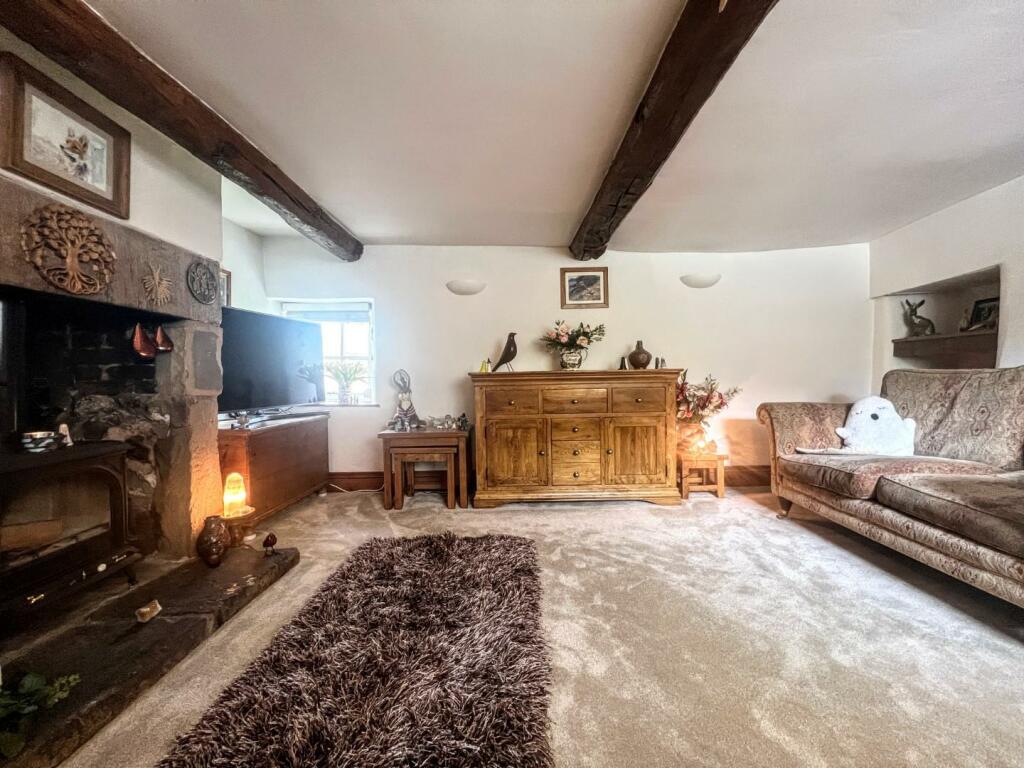 Additional property image - The Hill, Cromford, Matlock