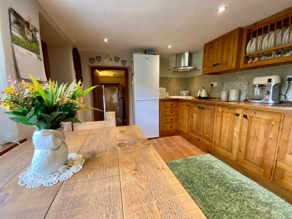 Additional property image - The Hill, Cromford, Matlock