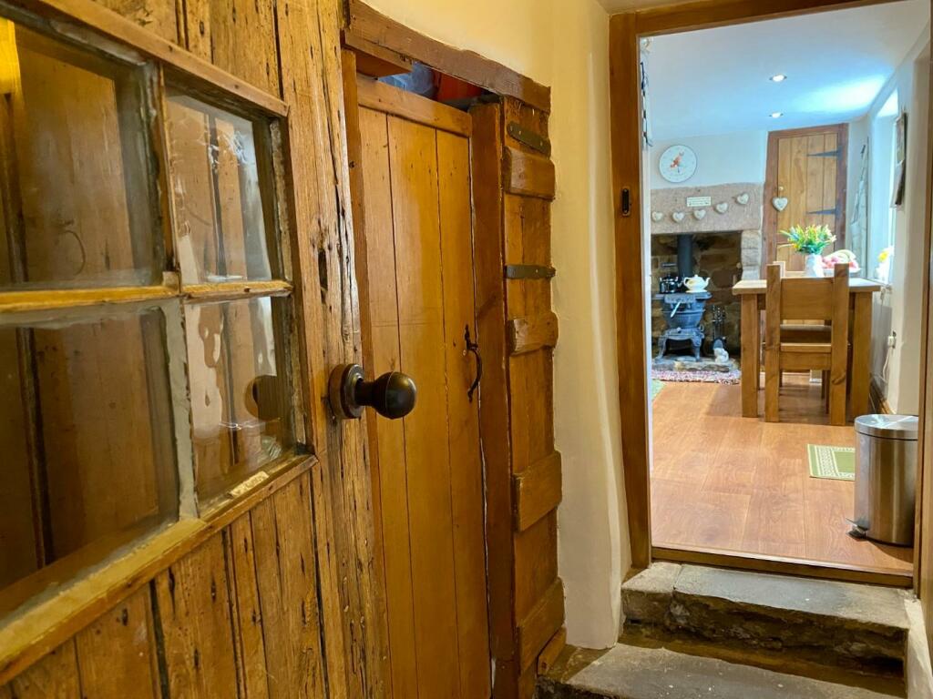 Additional property image - The Hill, Cromford, Matlock