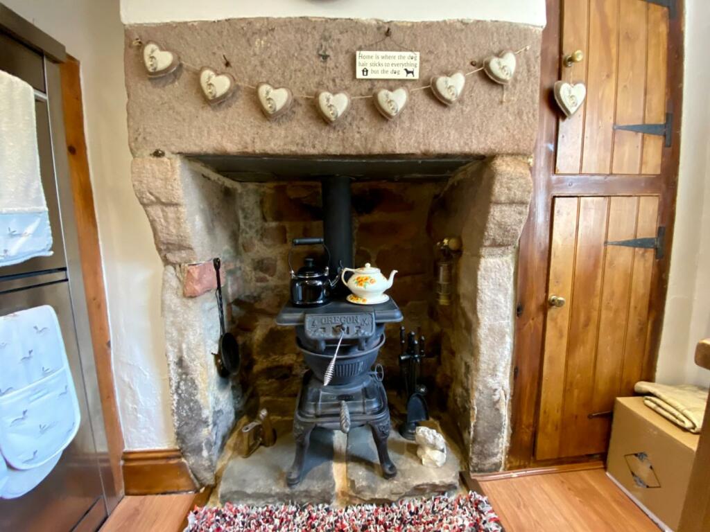 Additional property image - The Hill, Cromford, Matlock