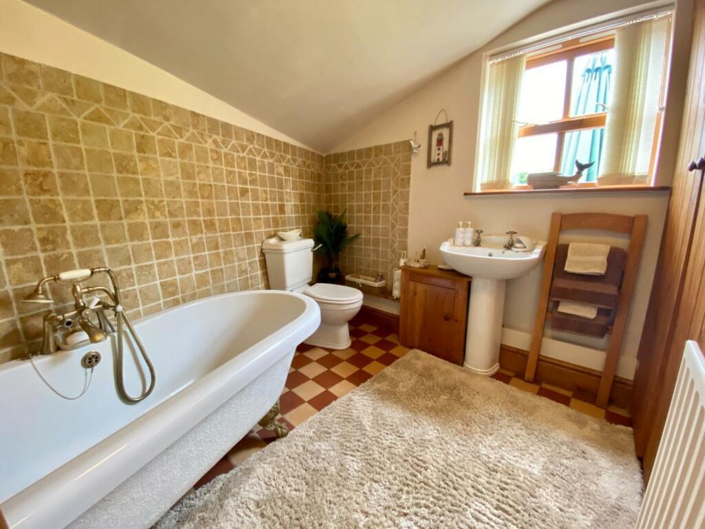 Additional property image - The Hill, Cromford, Matlock