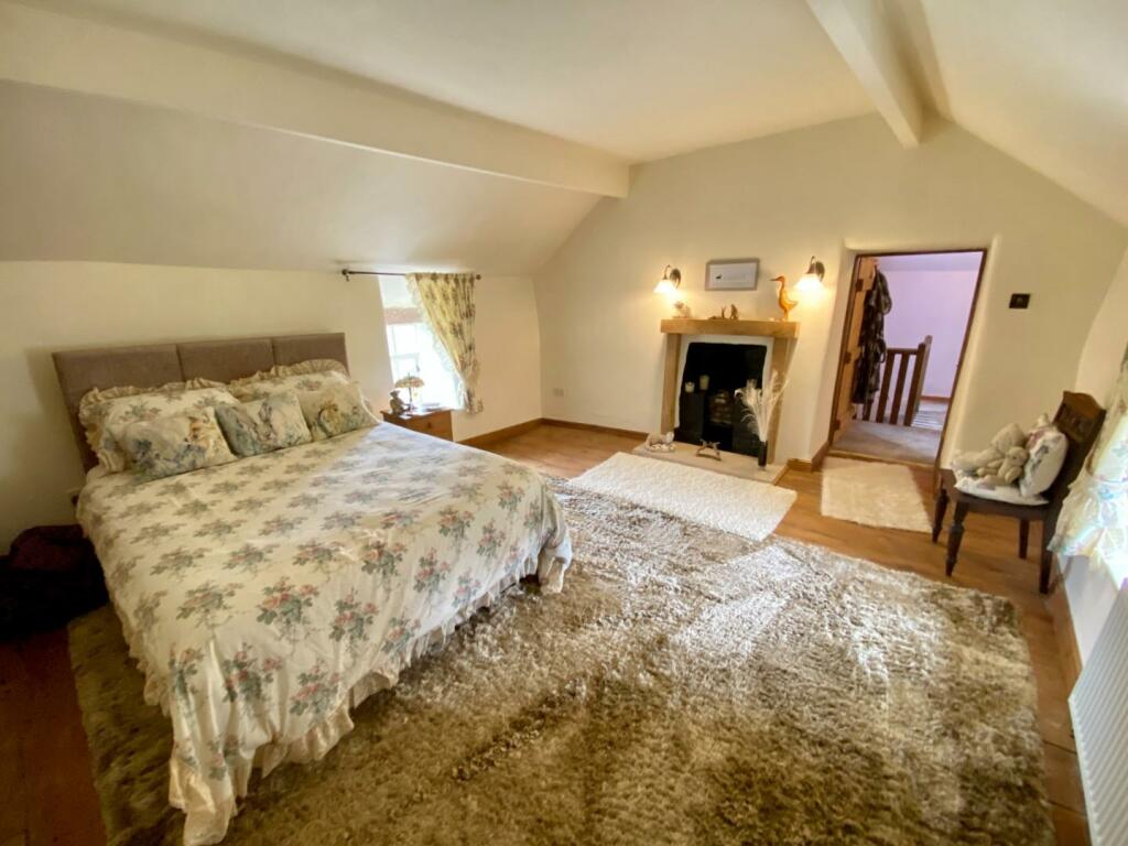Additional property image - The Hill, Cromford, Matlock