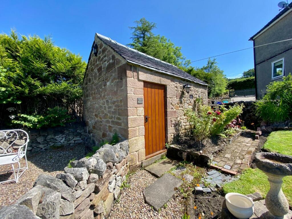 Additional property image - The Hill, Cromford, Matlock