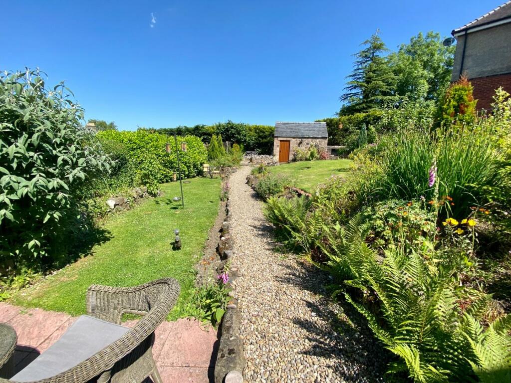 Additional property image - The Hill, Cromford, Matlock