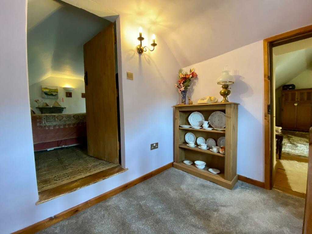 Additional property image - The Hill, Cromford, Matlock