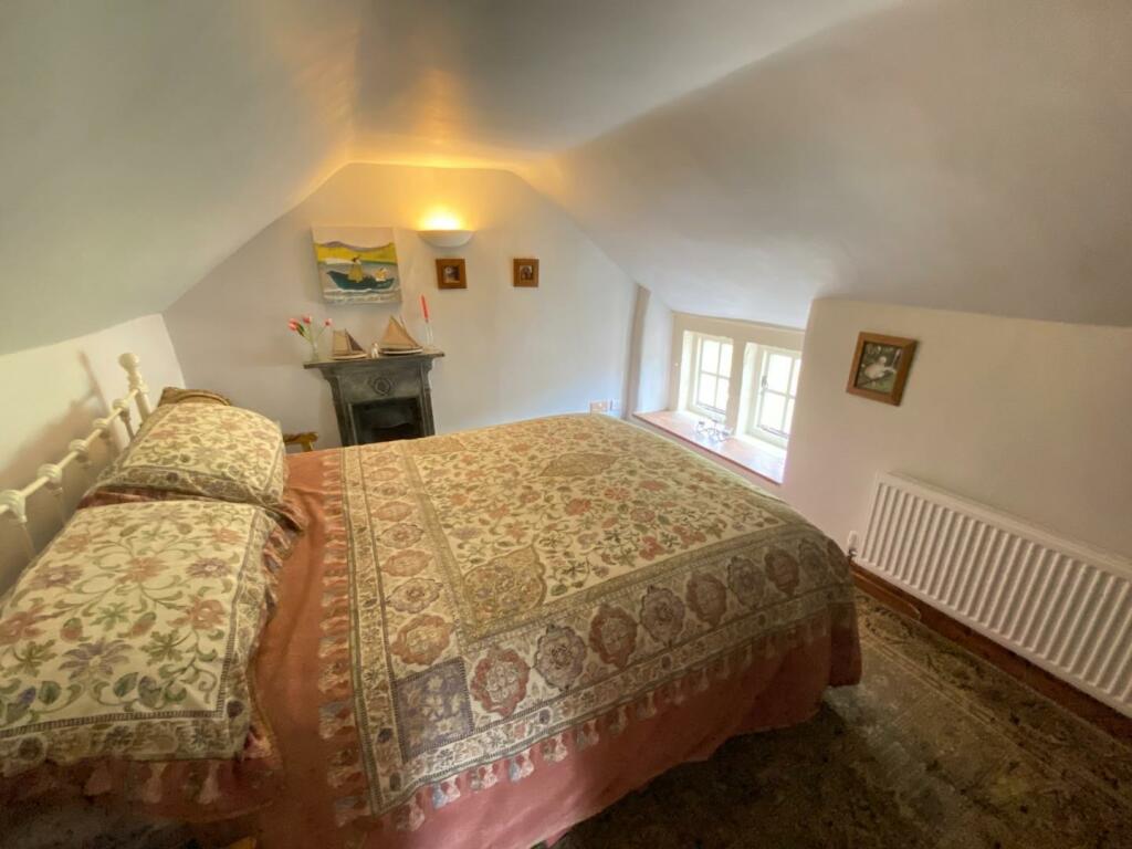 Additional property image - The Hill, Cromford, Matlock