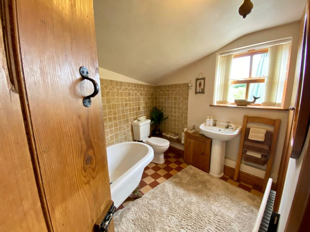 Additional property image - The Hill, Cromford, Matlock