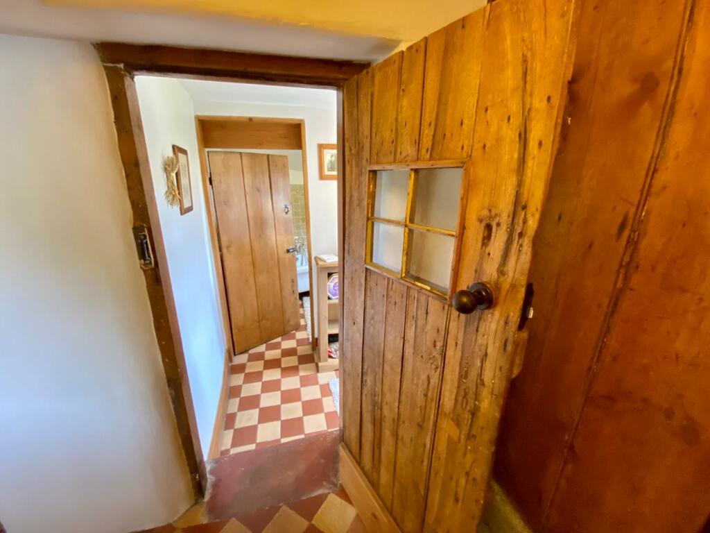 Additional property image - The Hill, Cromford, Matlock