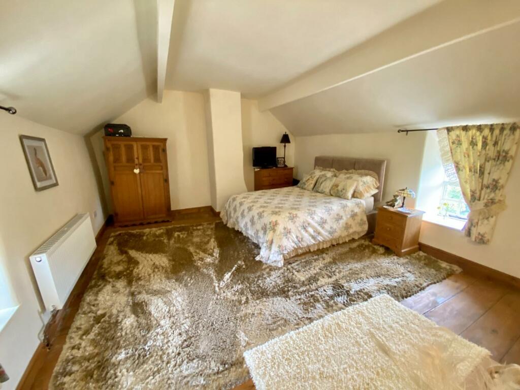 Additional property image - The Hill, Cromford, Matlock