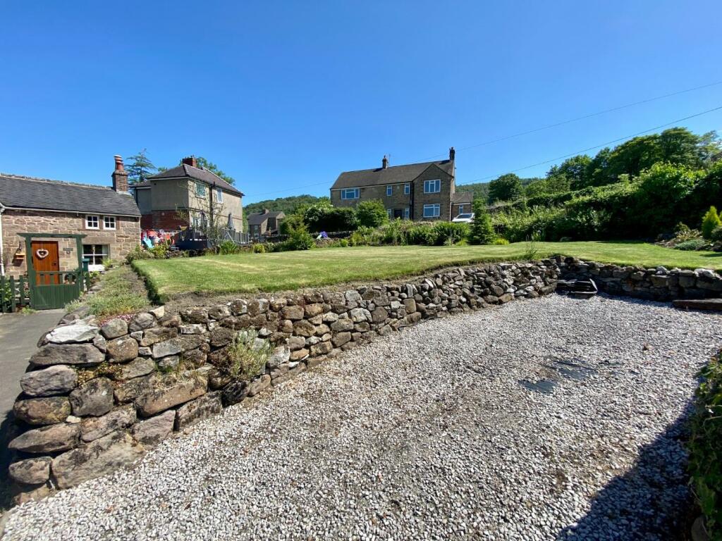 Additional property image - The Hill, Cromford, Matlock