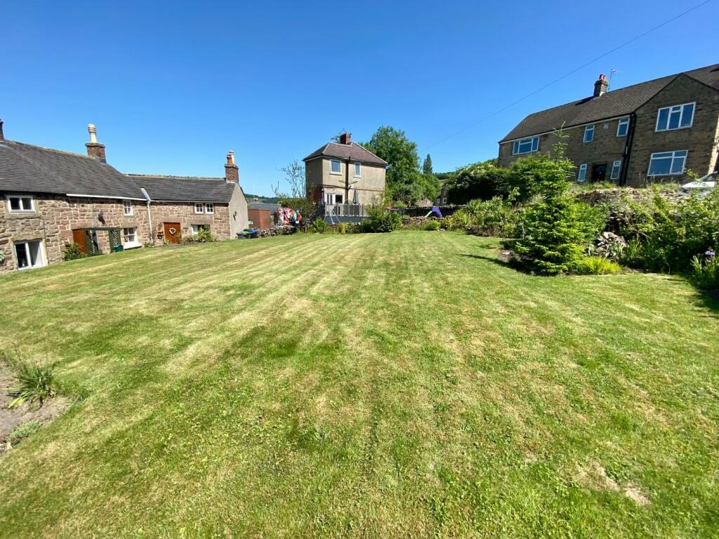 Additional property image - The Hill, Cromford, Matlock