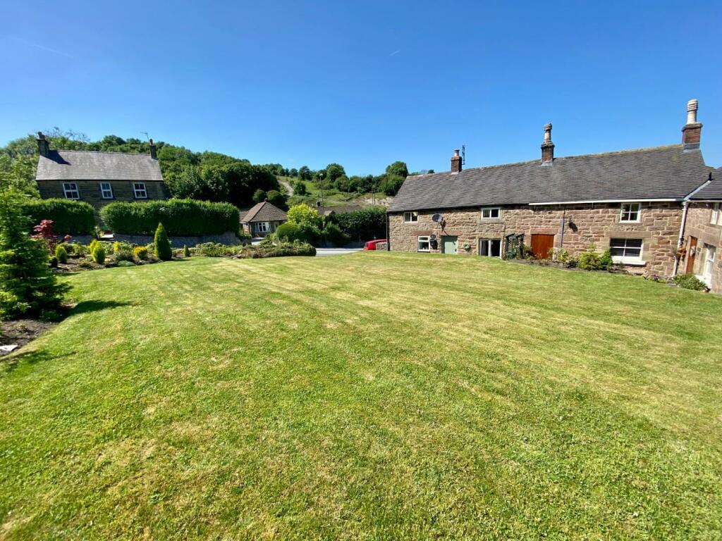 Additional property image - The Hill, Cromford, Matlock