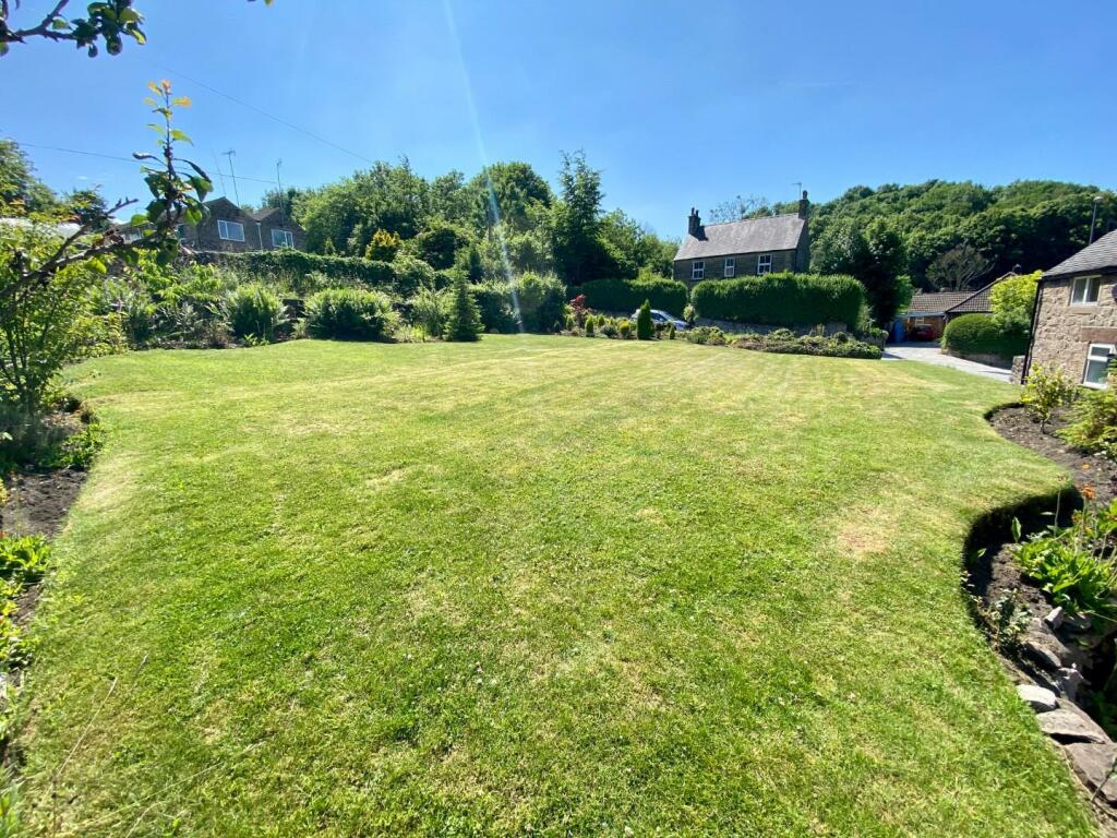 Additional property image - The Hill, Cromford, Matlock