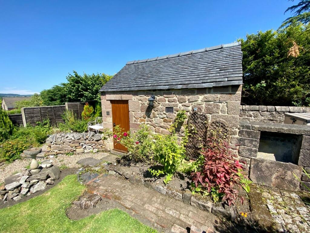 Additional property image - The Hill, Cromford, Matlock