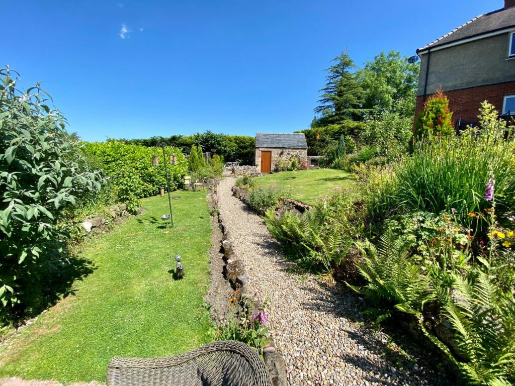 Additional property image - The Hill, Cromford, Matlock