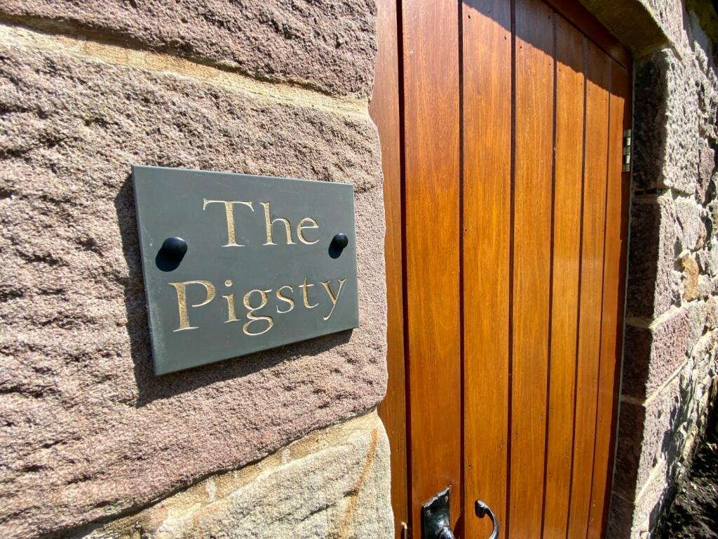 Additional property image - The Hill, Cromford, Matlock