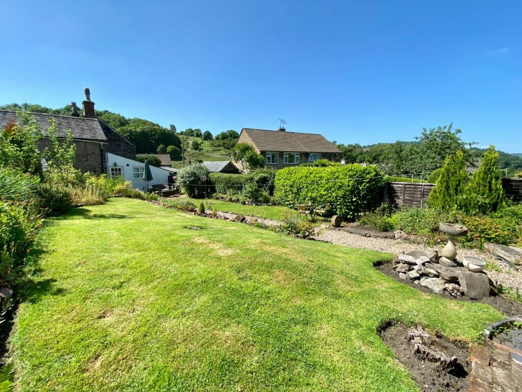 Additional property image - The Hill, Cromford, Matlock