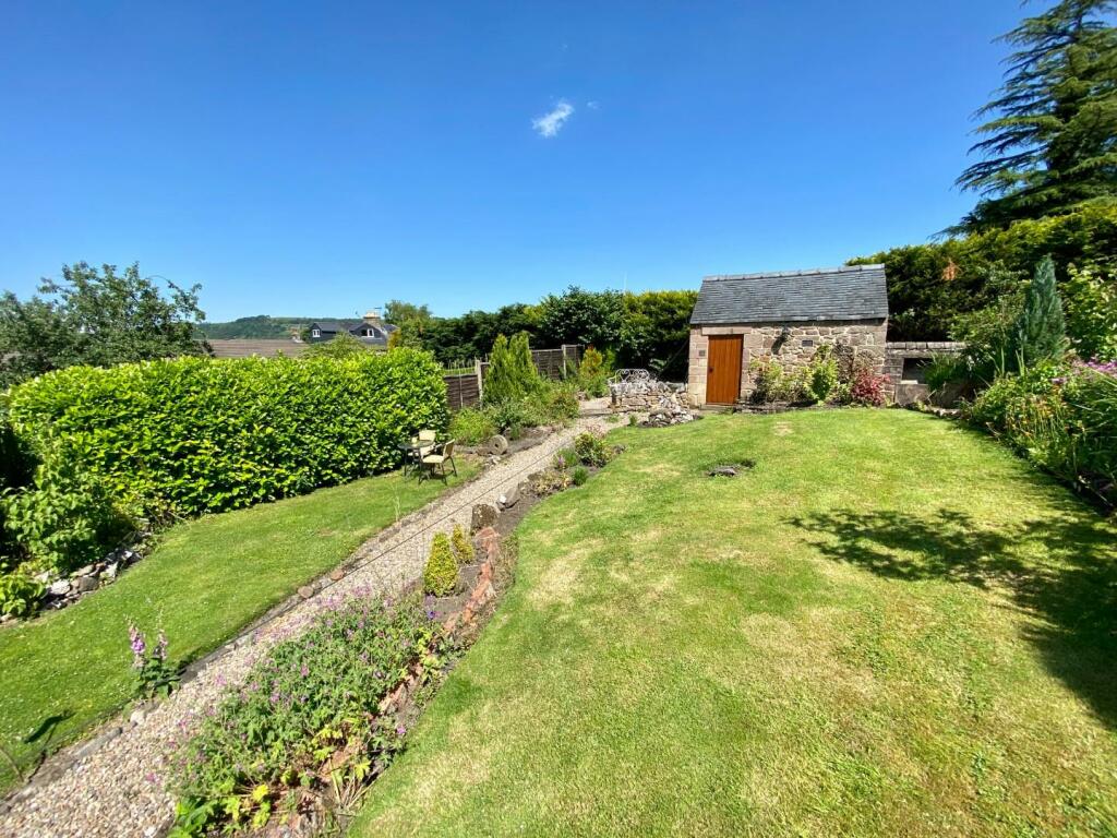 Additional property image - The Hill, Cromford, Matlock