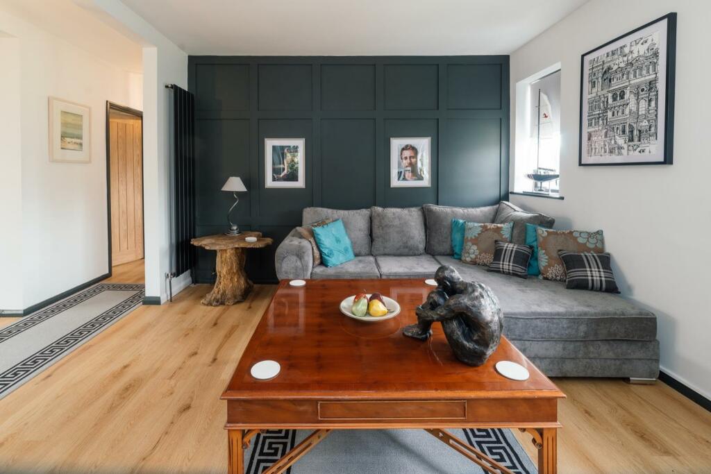 Additional property image - Main Street, Carsington, Matlock