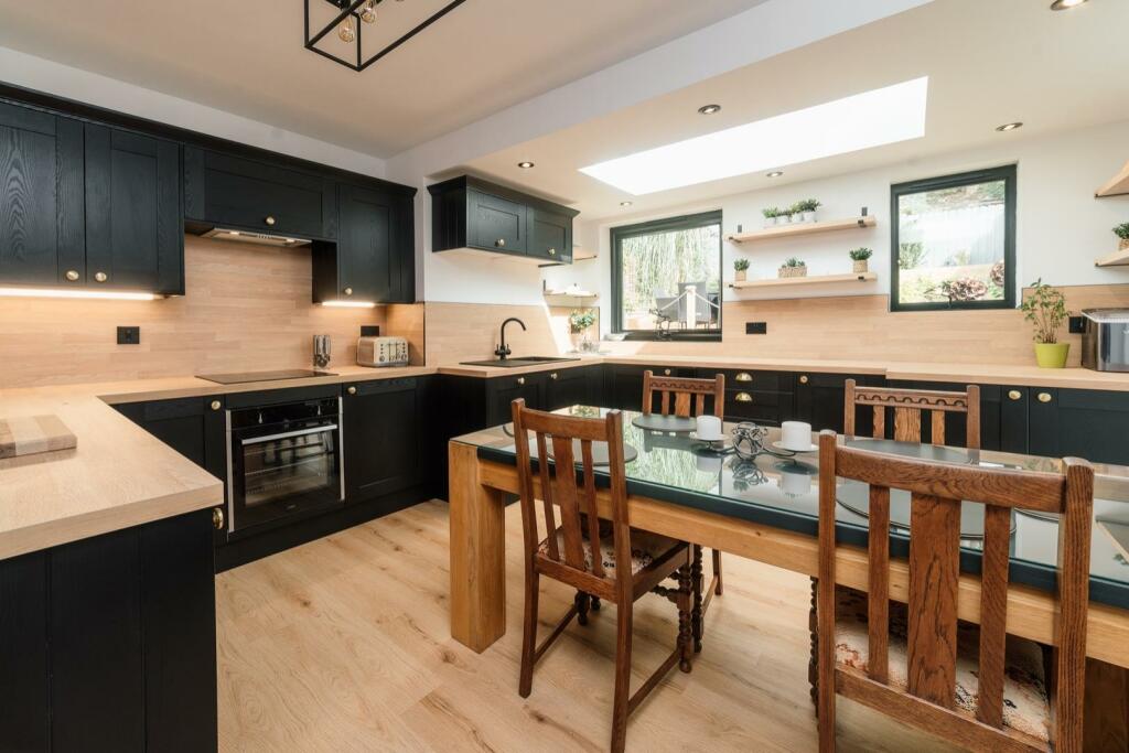 Additional property image - Main Street, Carsington, Matlock
