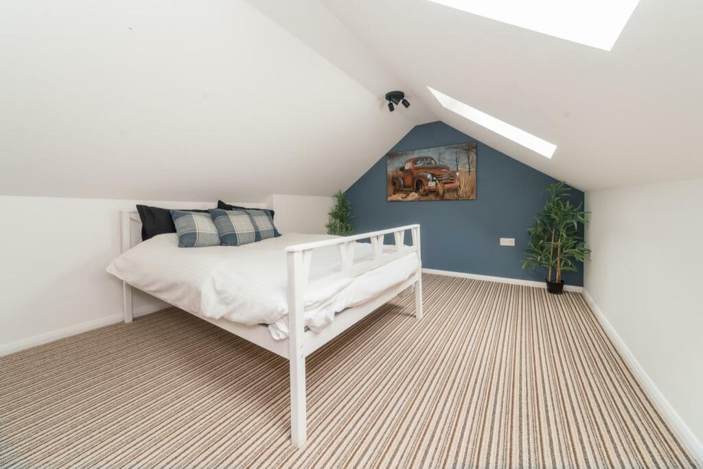 Additional property image - Main Street, Carsington, Matlock
